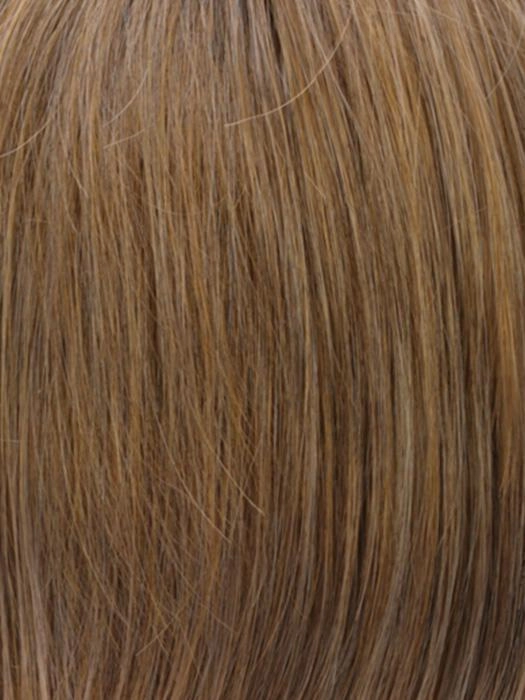 Pony Wrap 18" | HF Synthetic Hair Piece