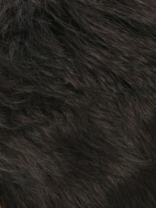 Pony Wrap 18" | HF Synthetic Hair Piece