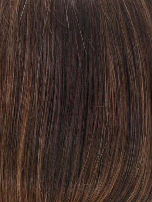 Pony Wrap 18" | HF Synthetic Hair Piece