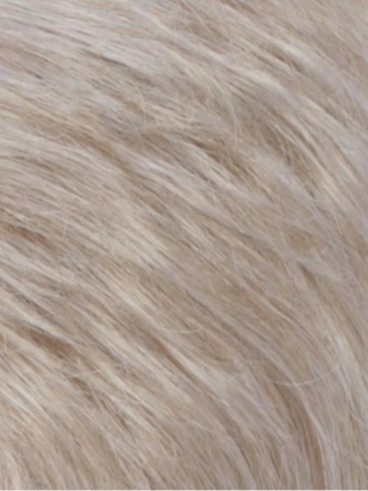 Ponytail Spring Clip | Synthetic Clip On Hairpiece