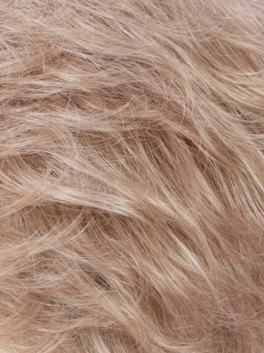 Ponytail Spring Clip | Synthetic Clip On Hairpiece