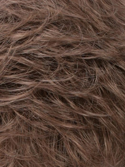 Ponytail Spring Clip | Synthetic Clip On Hairpiece