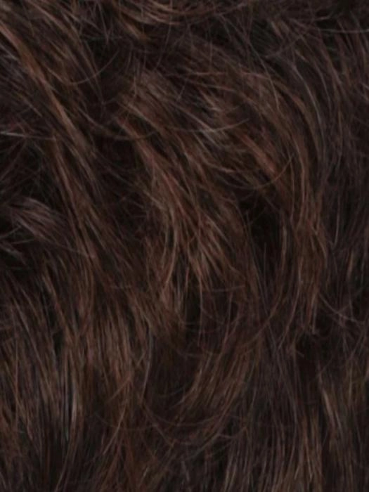Ponytail Spring Clip | Synthetic Clip On Hairpiece