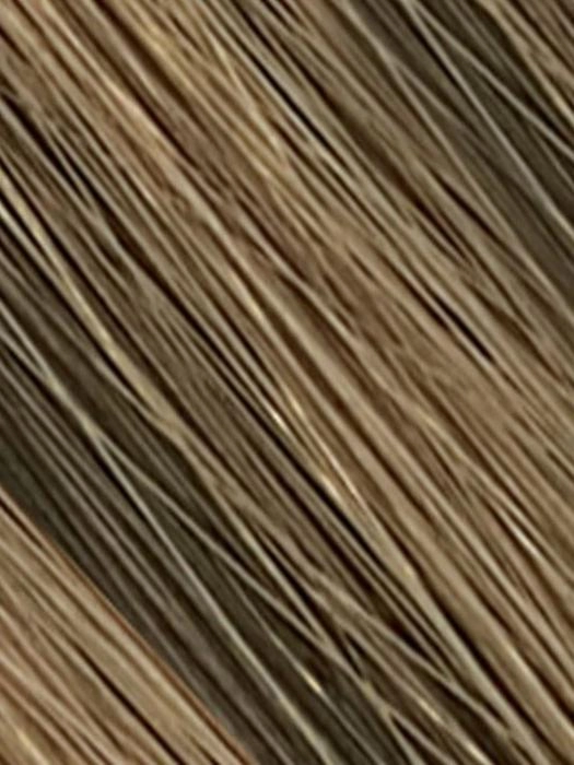 Ponytail Spring Clip | Synthetic Clip On Hairpiece