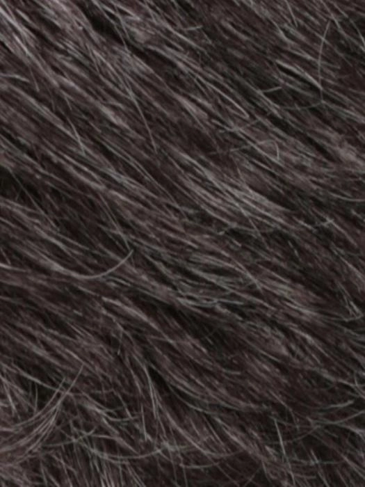 Ponytail Spring Clip | Synthetic Clip On Hairpiece