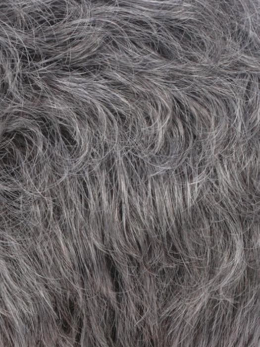Ponytail Spring Clip | Synthetic Clip On Hairpiece