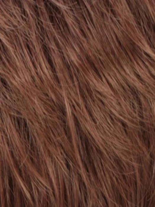 Ponytail Spring Clip | Synthetic Clip On Hairpiece