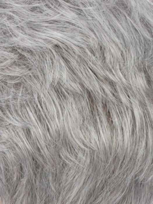 Ponytail Spring Clip | Synthetic Clip On Hairpiece