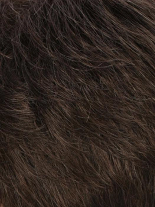 Ponytail Spring Clip | Synthetic Clip On Hairpiece