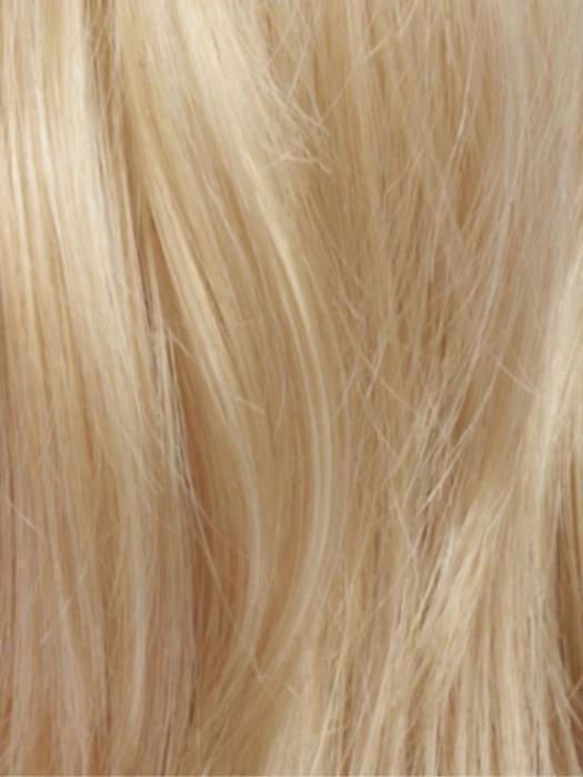 Ponytail Spring Clip | Synthetic Clip On Hairpiece