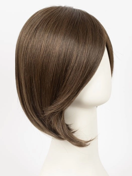 Portrait Mode | Synthetic Lace Front Wig (Mono Top)