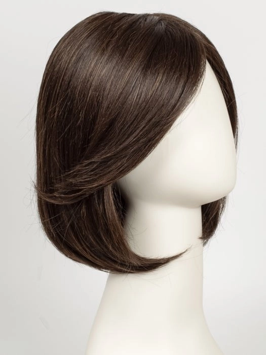 Portrait Mode | Synthetic Lace Front Wig (Mono Top)