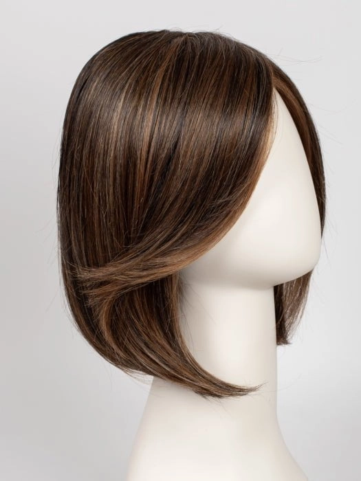 Portrait Mode | Synthetic Lace Front Wig (Mono Top)