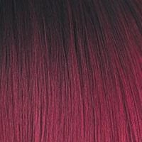 Posh Heat Friendly wig - The Orchid Collection
