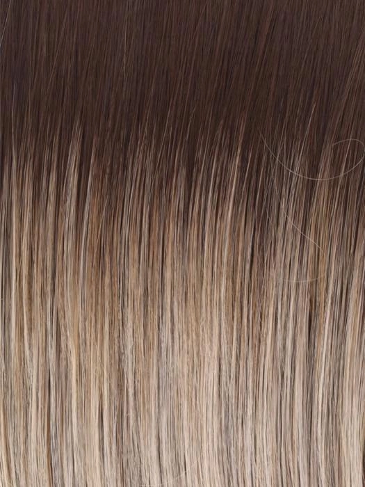 Posh Premiere | Synthetic Lace Front Wig (Hand-Tied)