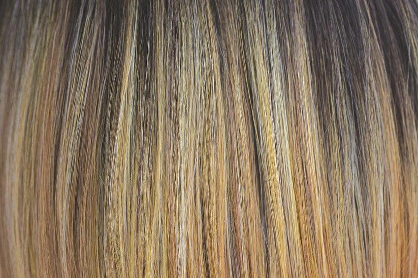 Posh Wig by Rene of Paris | Heat Friendly Synthetic (Machine Made)