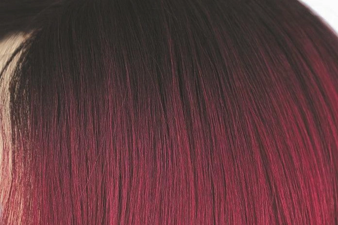 Posh Wig by Rene of Paris | Heat Friendly Synthetic (Machine Made)