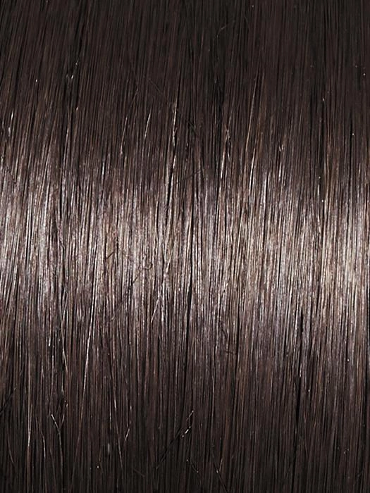 Positivity | Synthetic Wig (Basic Cap)