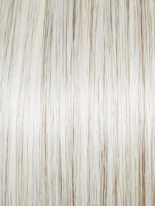 Positivity | Synthetic Wig (Basic Cap)