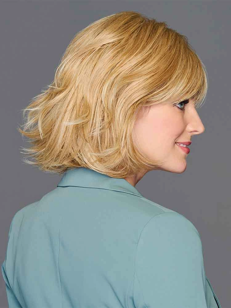 Positivity wig - Gabor