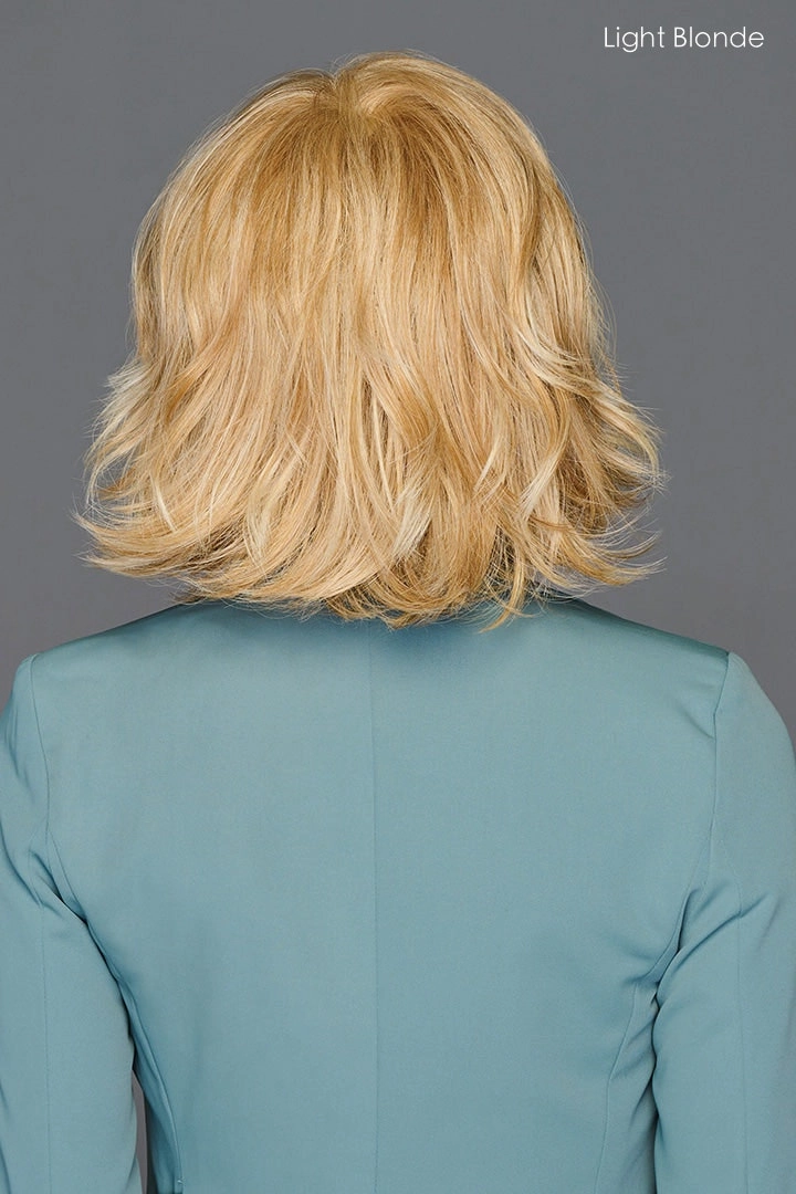 Positivity Wig by Gabor | Synthetic Hair | Average Cap