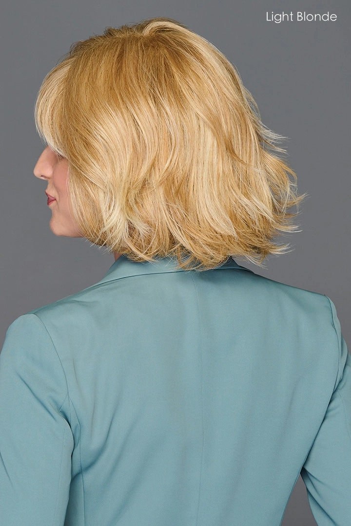 Positivity Wig by Gabor | Synthetic Hair | Average Cap
