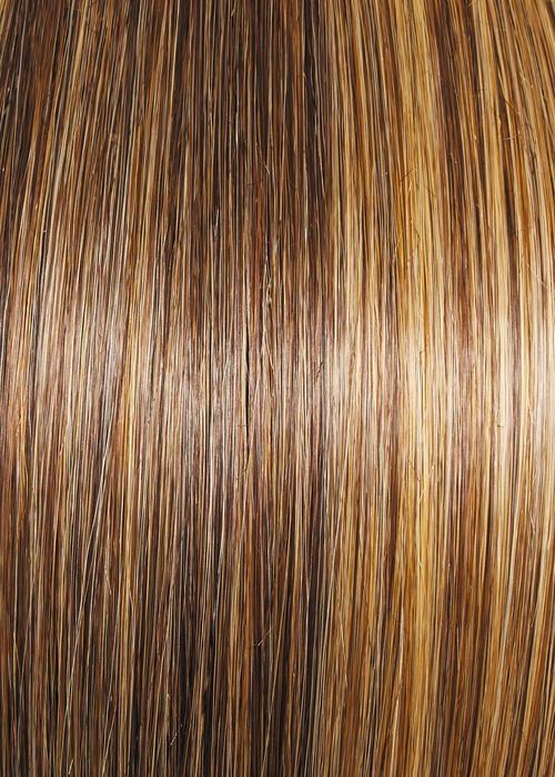 Positivity Wig by Gabor | Synthetic Hair | Average Cap