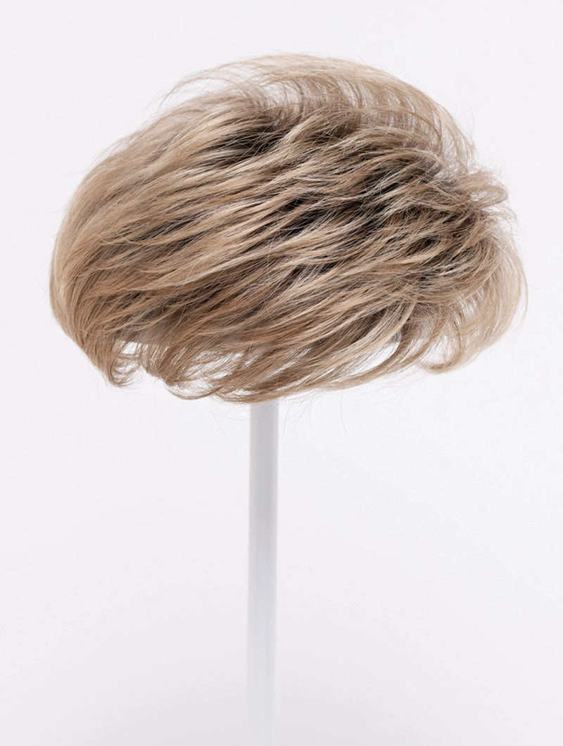 Pouf Positive Topper