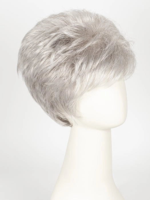 Power | Short Synthetic Wig (Basic Cap)