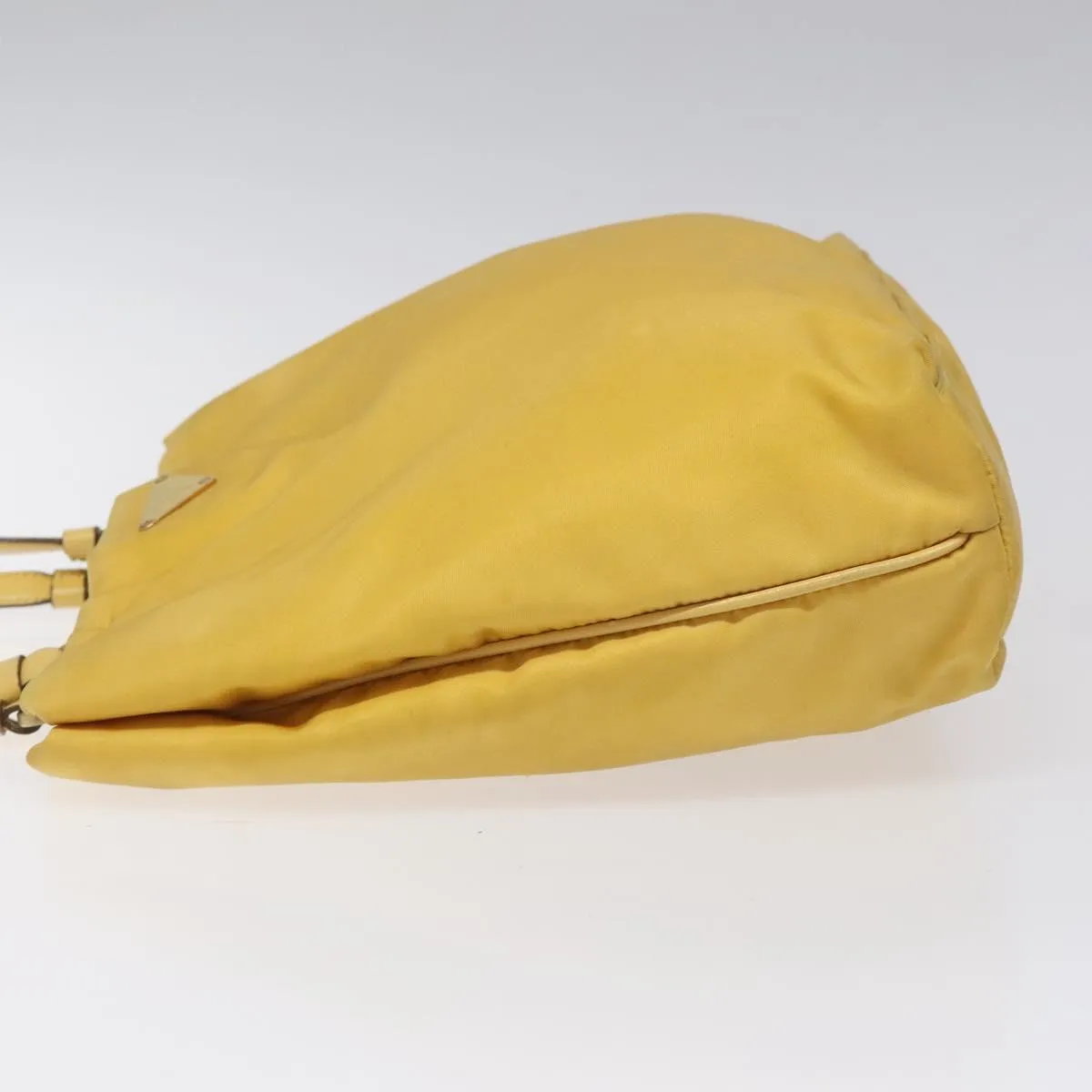 Prada Re-Nylon Synthetic Tote Bag (Pre-Owned)