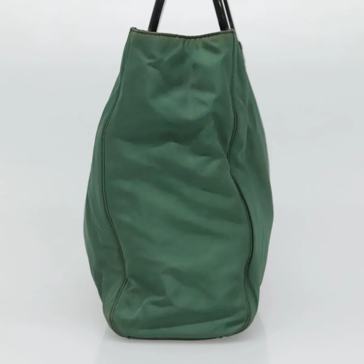 Prada Re-Nylon Synthetic Tote Bag (Pre-Owned)