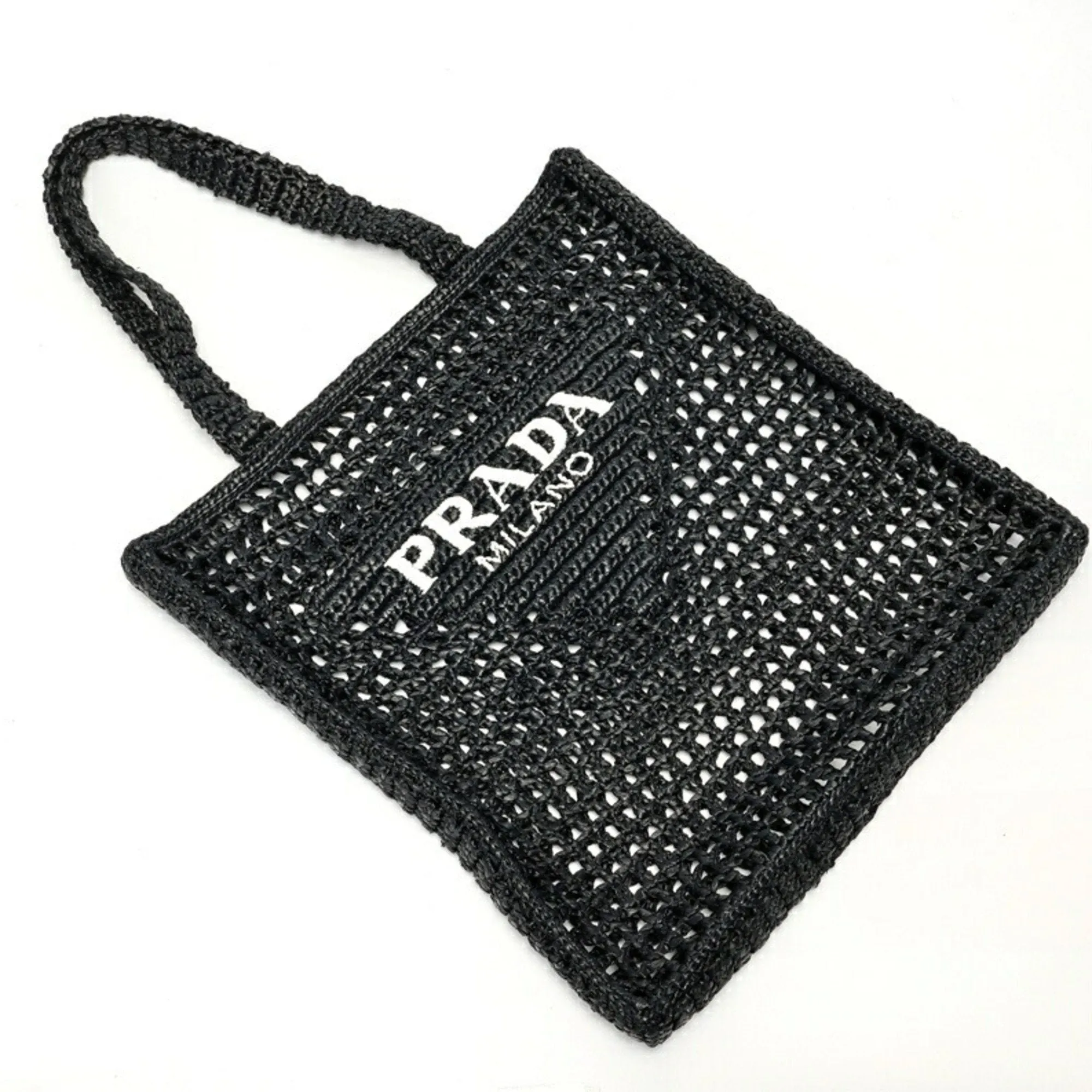 Prada Tote Bag (Pre-Owned)