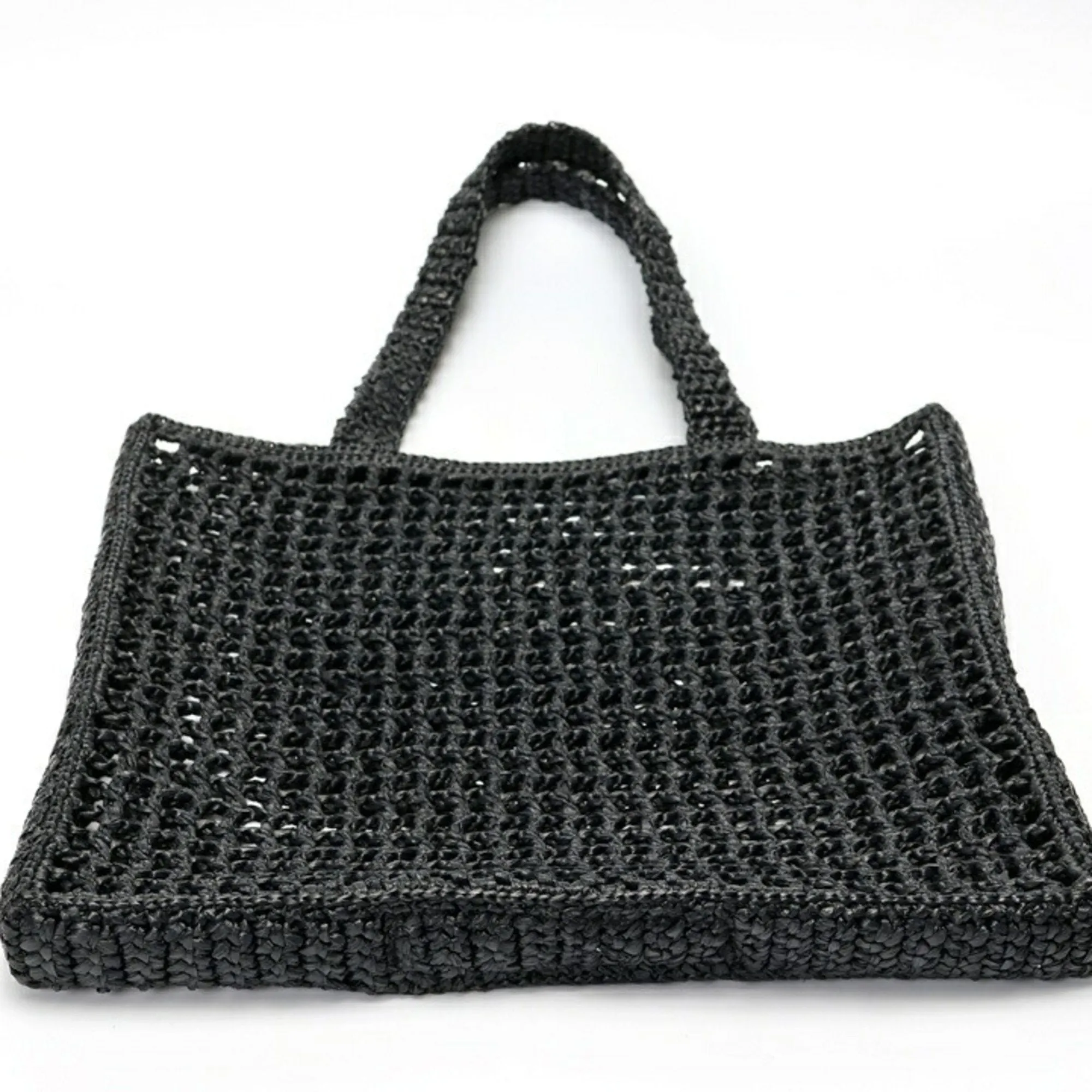 Prada Tote Bag (Pre-Owned)