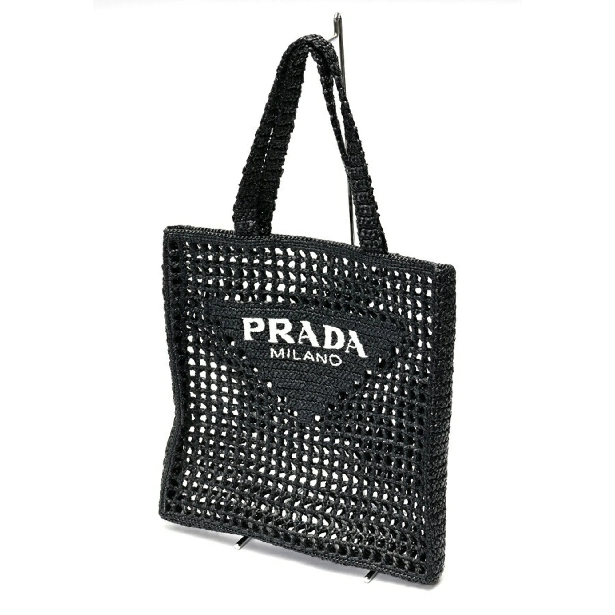 Prada Tote Bag (Pre-Owned)