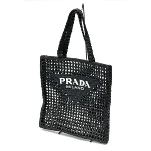 Prada Tote Bag (Pre-Owned)
