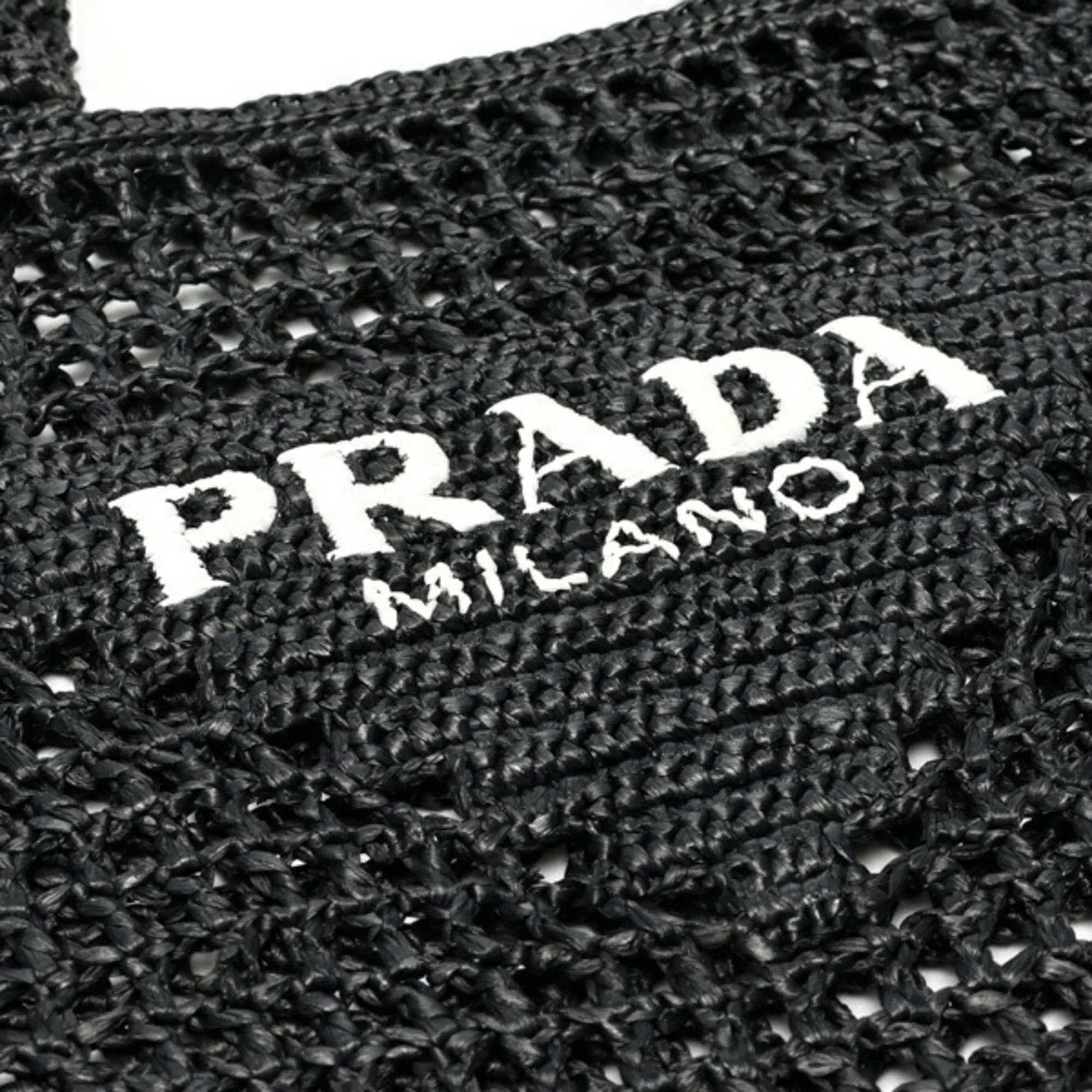 Prada Tote Bag (Pre-Owned)
