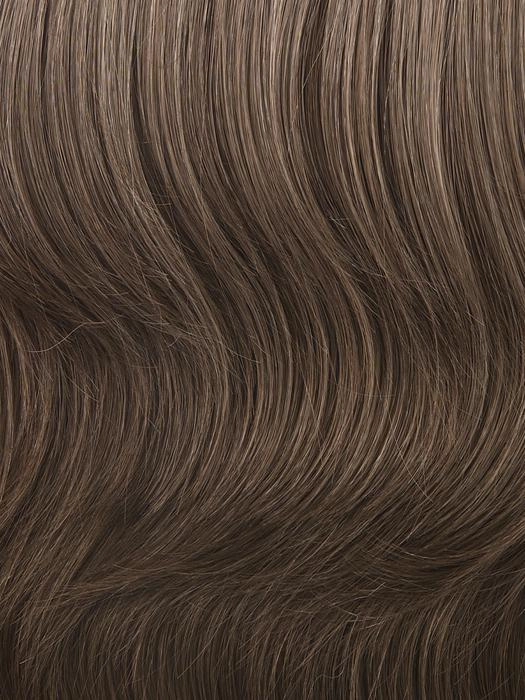 Precedence | Synthetic Wig (Hand-Tied Top)