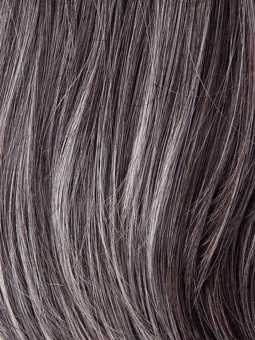 Precedence | Synthetic Wig (Hand-Tied Top)