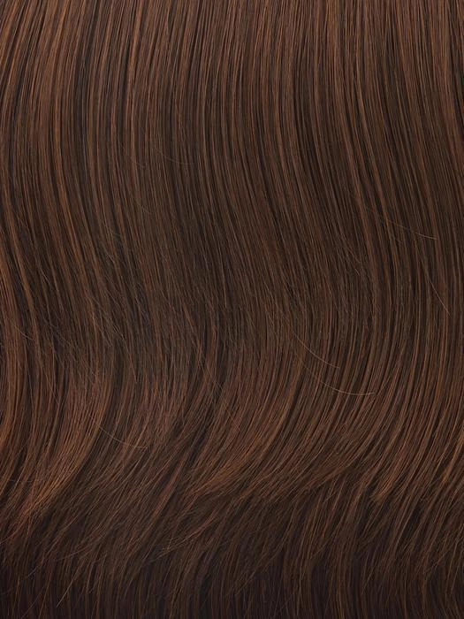 Precedence | Synthetic Wig (Hand-Tied Top)