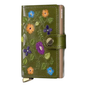 Premium Miniwallet