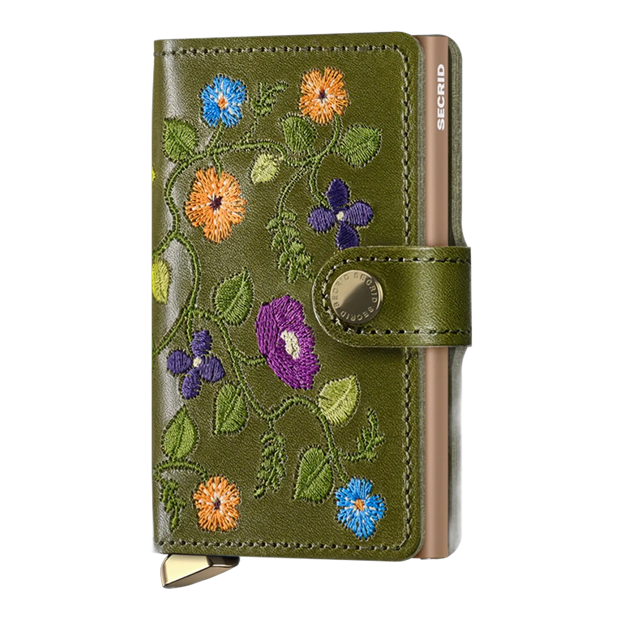 Premium Miniwallet