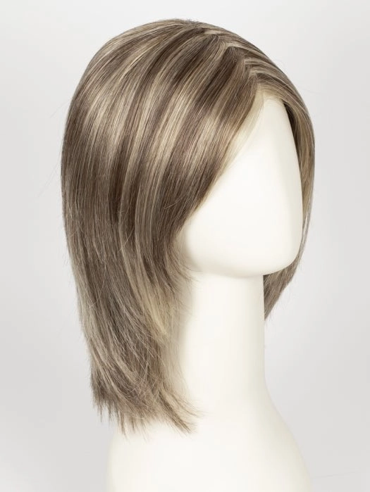 Premium Luxury | Synthetic Lace Front Wig (Hand Tied Top)