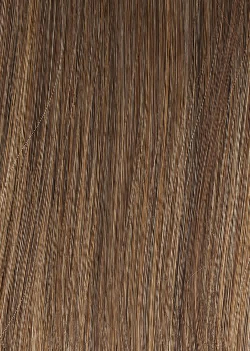 Premium Luxury Wig by Gabor | Synthetic Hair | Average Cap