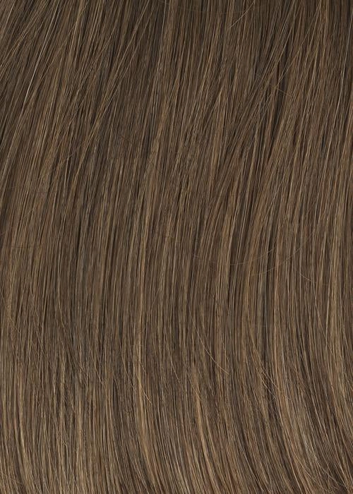 Premium Luxury Wig by Gabor | Synthetic Hair | Average Cap