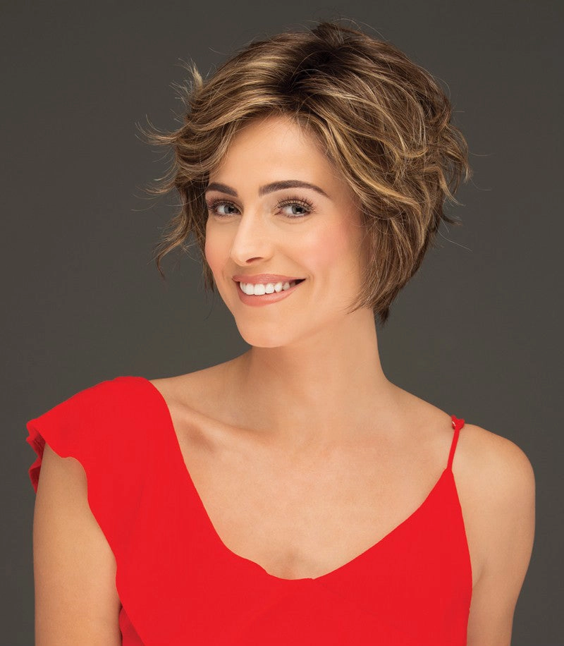 Preston Wig by Estetica | SHIRLEY'S CLOSET WIG | FINAL SALE
