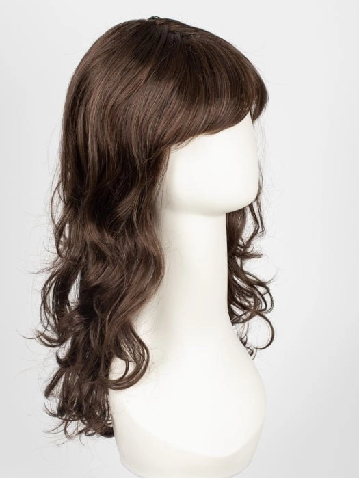 Pretty by Ellen Wille | Long Wavy Wig