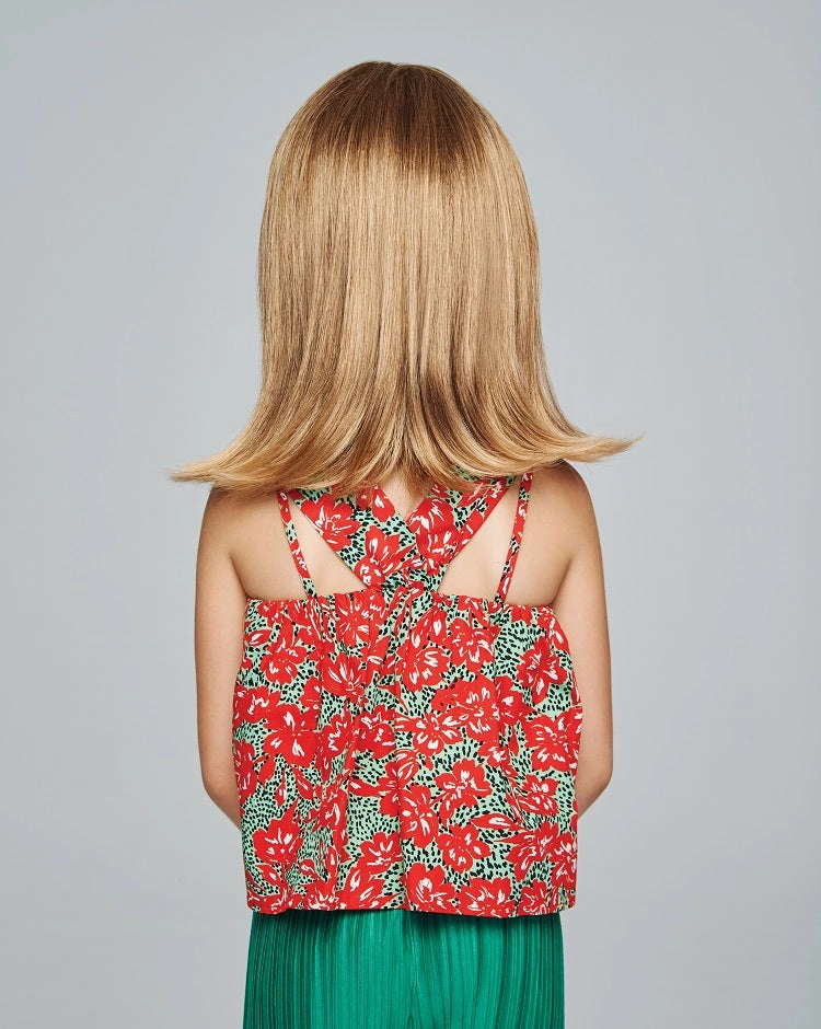 Pretty in Fabulous Wig by Hairdo | Heat Friendly Synthetic Hair | Ultra Petite Cap