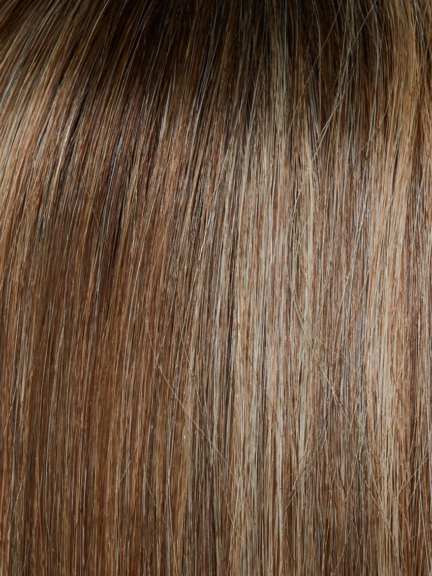 Prime Lady Lace Human Hair wig - Gisela Mayer