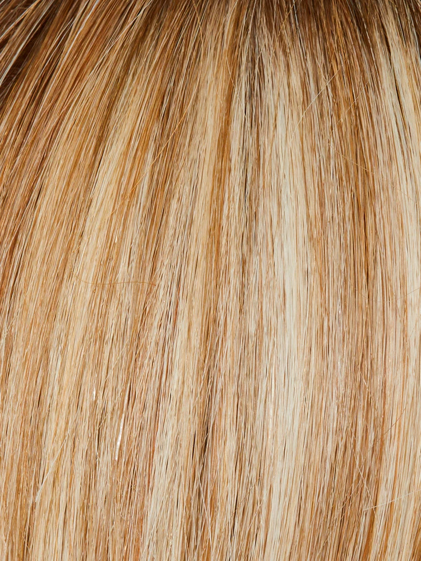 Prime Lady Lace Human Hair wig - Gisela Mayer