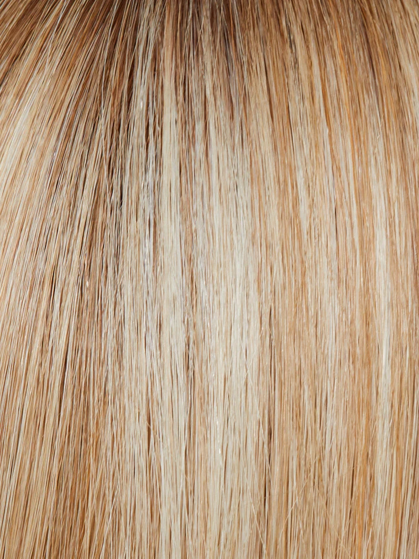 Prime Lady Lace Human Hair wig - Gisela Mayer